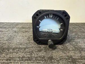 Aviation Instrument MFG. Corp. Attitude Gyro Indicator P/N: 700-3CF
